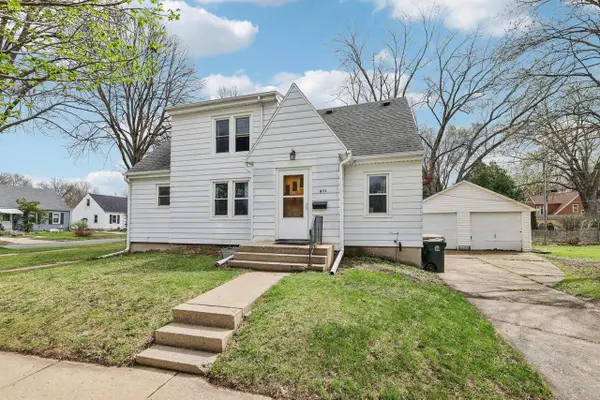 811 North Street, Madison, WI 53704
