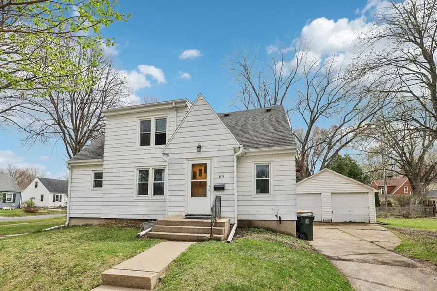 811 North Street, Madison, WI 53704 - #2