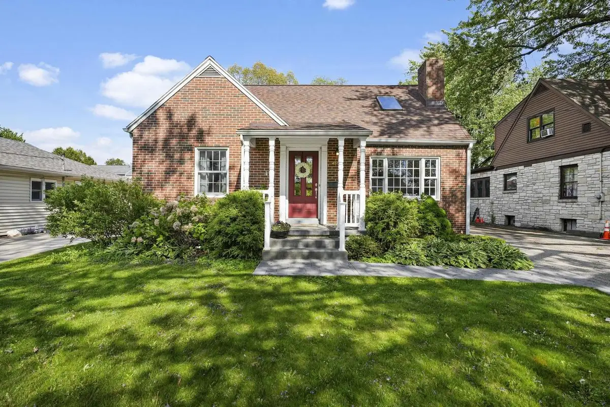 4504 Schofield Street, Monona, WI 53716 - #1