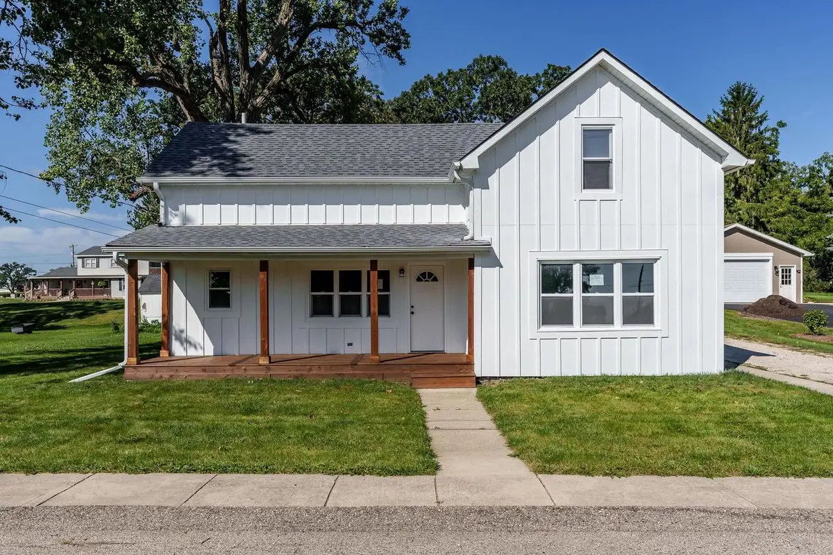 N561 Pleasant Street, Zenda, WI 53195 - #1