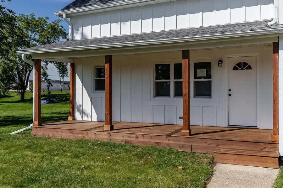 N561 Pleasant Street, Zenda, WI 53195 - #2