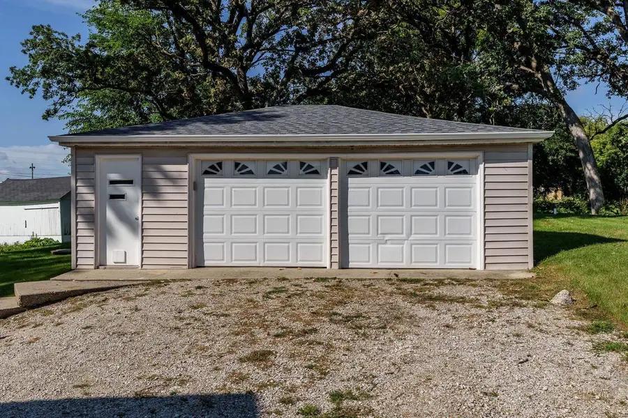 N561 Pleasant Street, Zenda, WI 53195 - #3