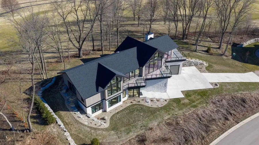 4965 Championship Circle, Waunakee, WI 53597 - #3