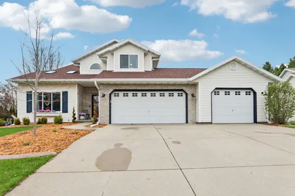 609 Worthington Way, Waunakee, WI 53597