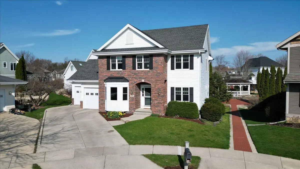 1600 Kohler Court, Waunakee, WI 53597 - #1