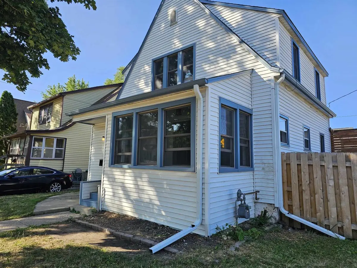 222 3rd Street, Madison, WI 53704 - #1