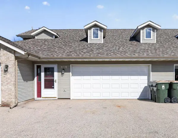 858 St. Albert the Great Drive, Sun Prairie, WI 53590