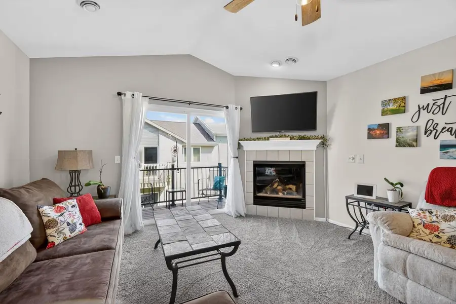 858 St. Albert the Great Drive, Sun Prairie, WI 53590 - #2