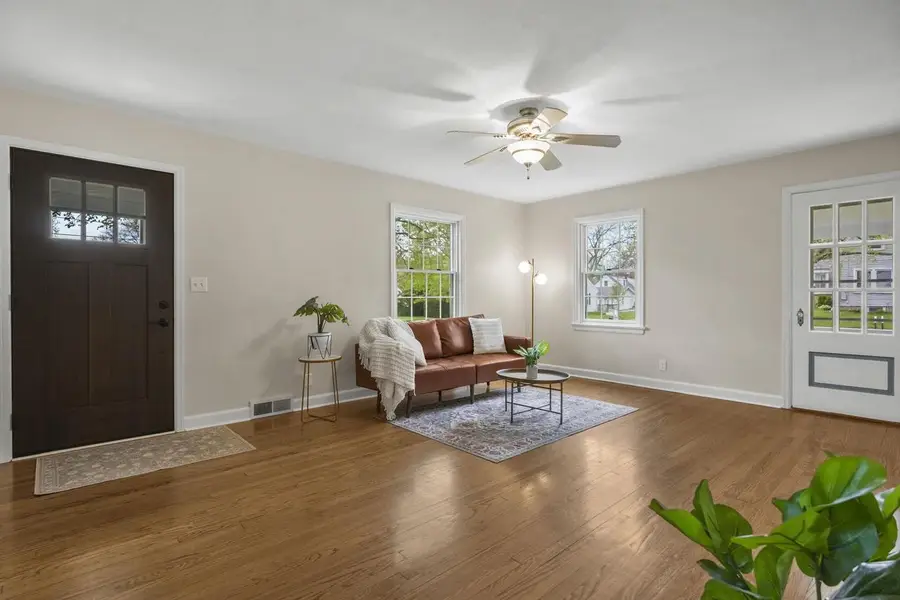 1502 Farragut Street, Madison, WI 53704 - #2