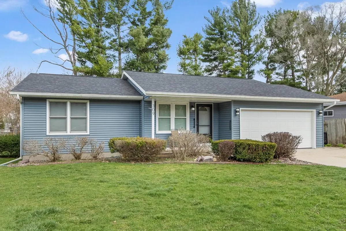 309 King Street, Stoughton, WI 53589 - #1