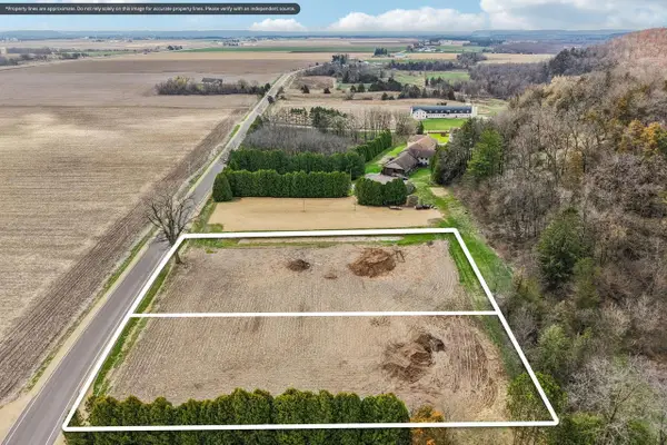 Lot 9 Old Bluff Trail, Prairie Du Sac, WI 53578