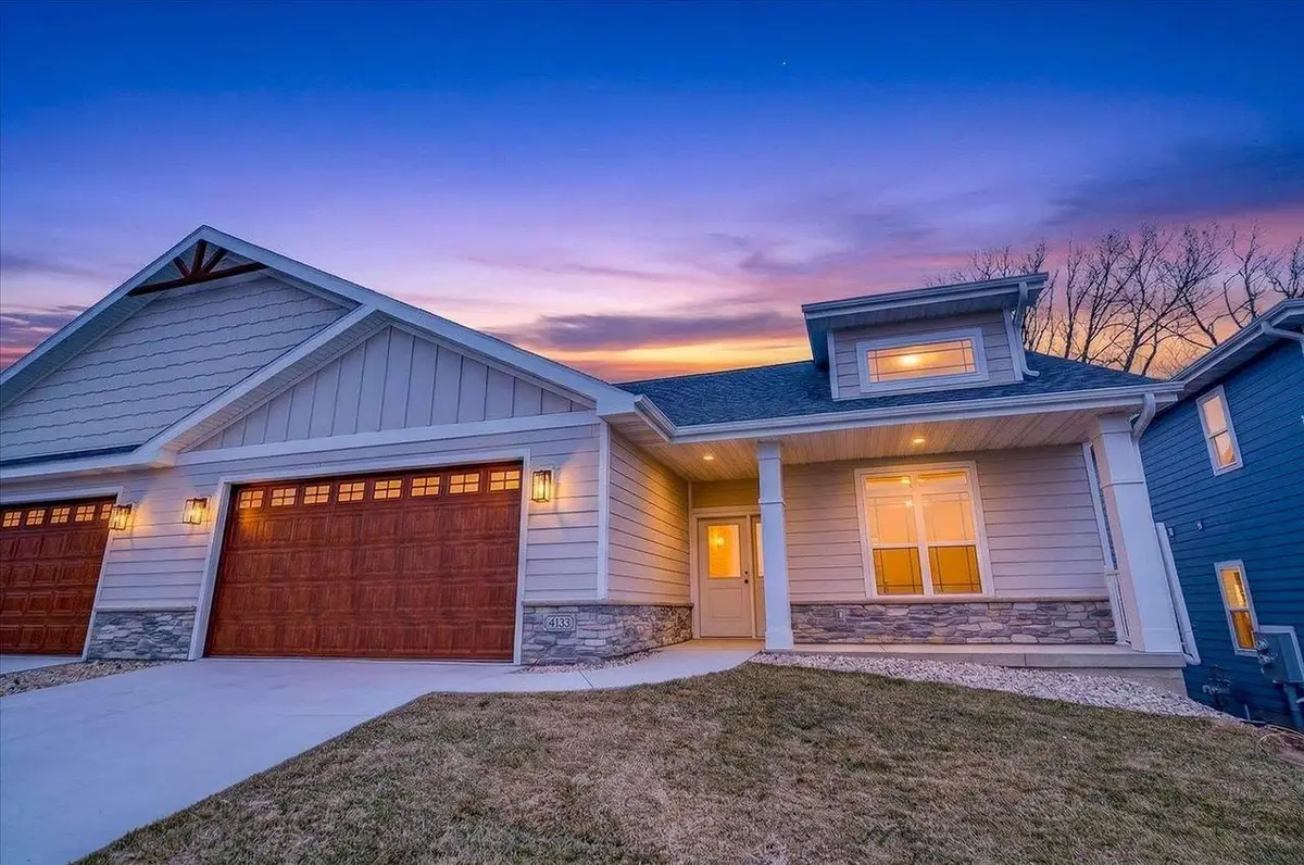 6485 Ridge View Way, Deforest, WI 53532 - #1