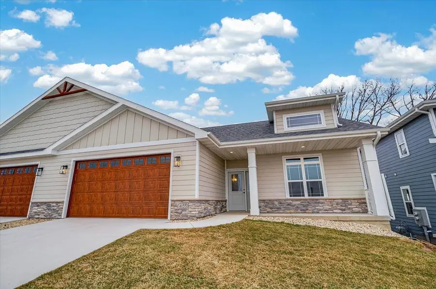 6485 Ridge View Way, Deforest, WI 53532 - #3