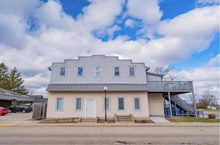 1010 Mills Street, Black Earth, WI 53515 - #1