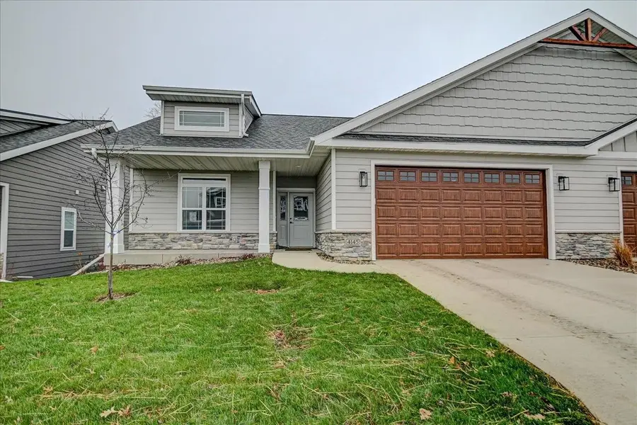 4121 Fox Forest Way, Deforest, WI 53532 - #3