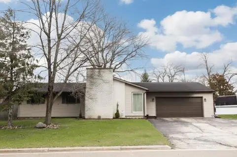 504 Haskin Drive, Pardeeville, WI 53954