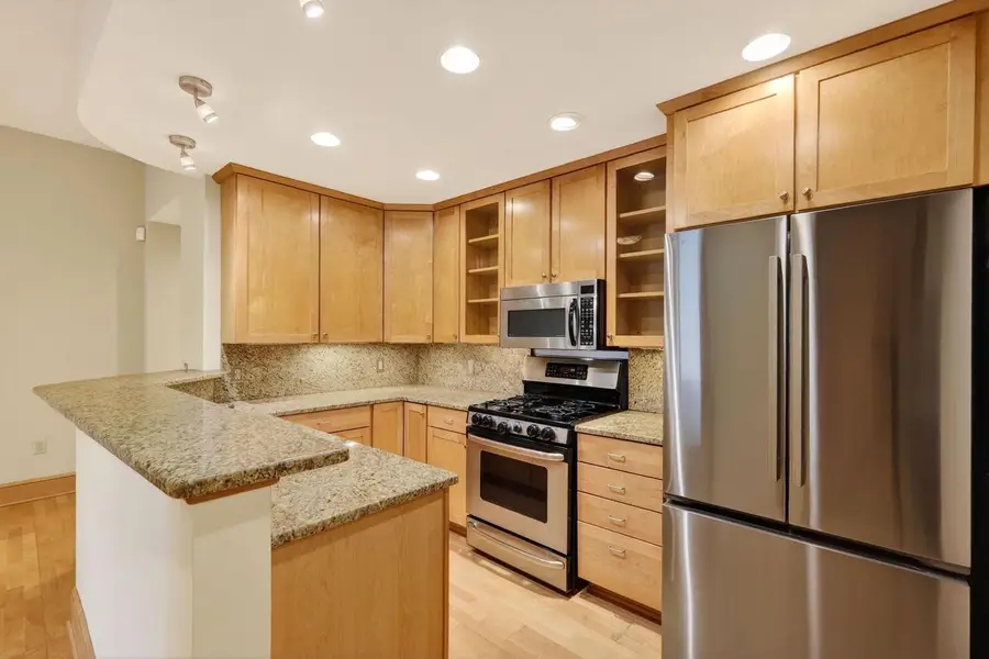 360 W Washington Avenue #105, Madison, WI 53703 - #3