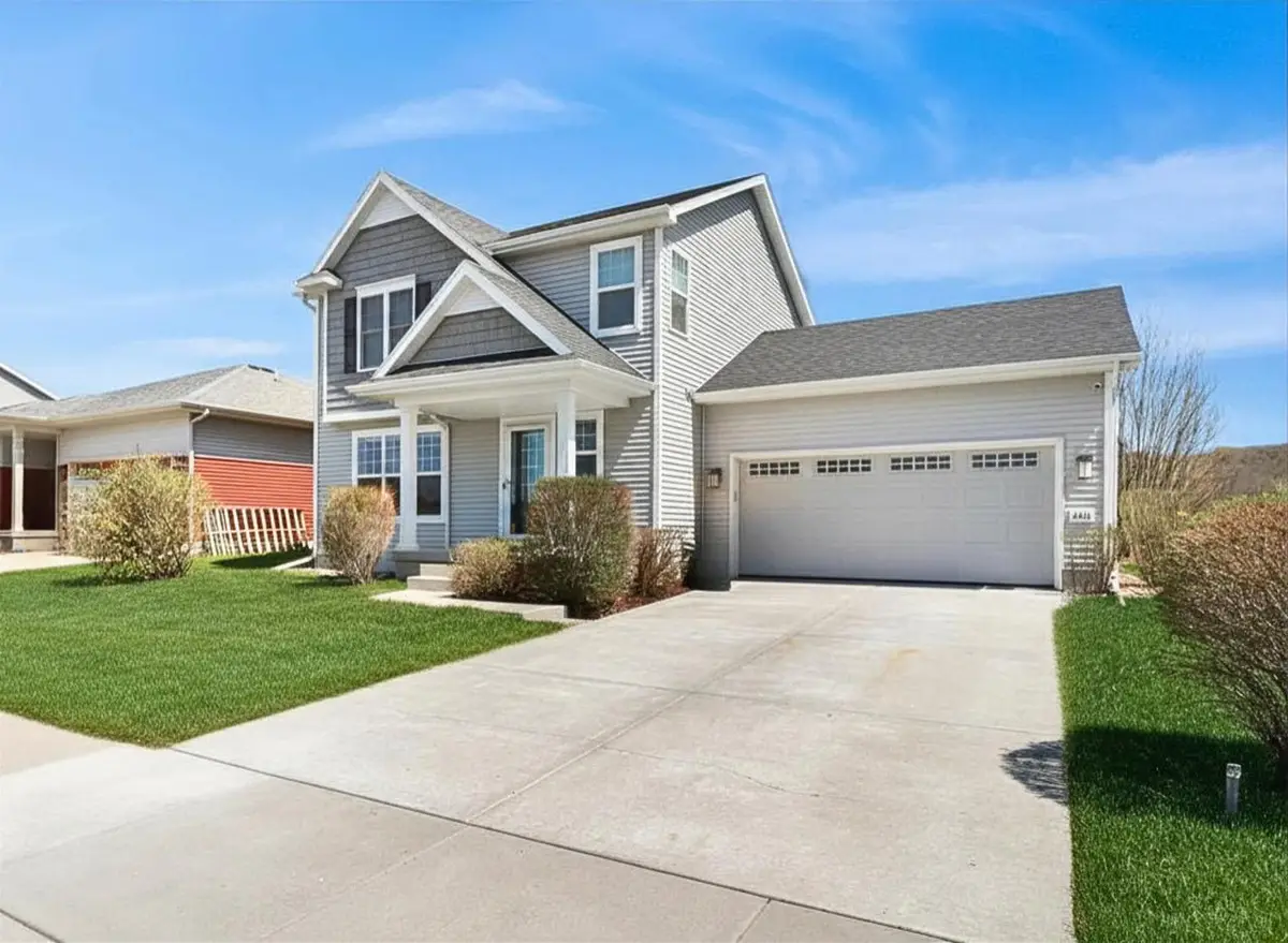 2616 Twin Pine Street, Cross Plains, WI 53528 - #1