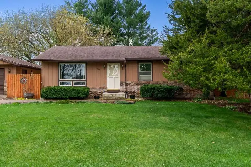 718 Crist Road, Beloit, WI 53511 - #2