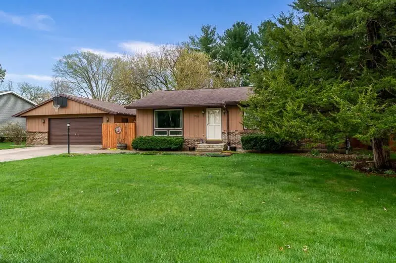 718 Crist Road, Beloit, WI 53511 - #3