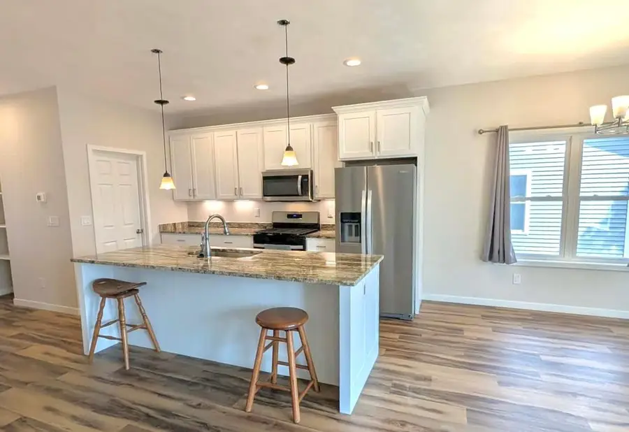 602 Madison Avenue #35, Milton, WI 53563 - #3