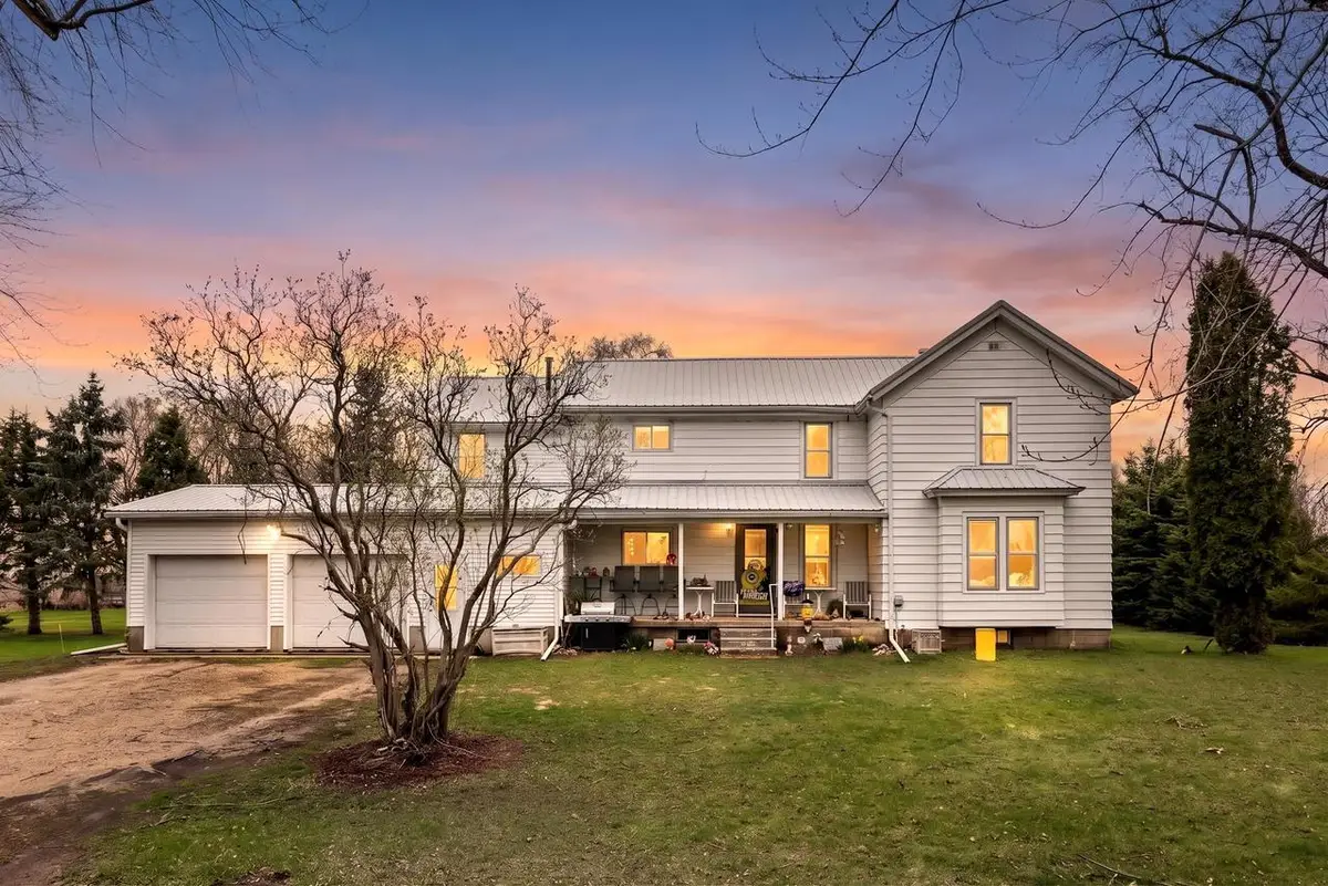 N8032 Reed Street, Ripon, WI 54971 - #1