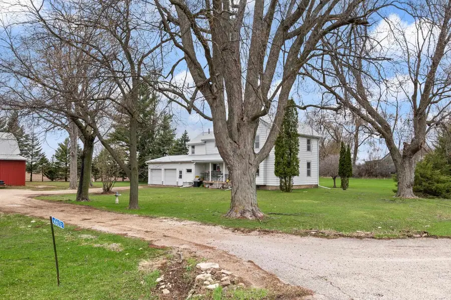 N8032 Reed Street, Ripon, WI 54971 - #2