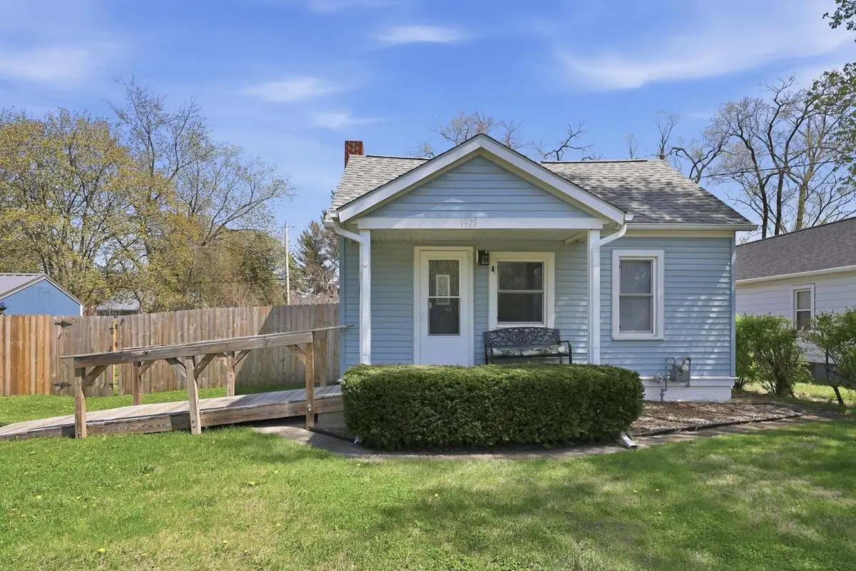 1905 Porter Avenue, Beloit, WI 53511 - #1