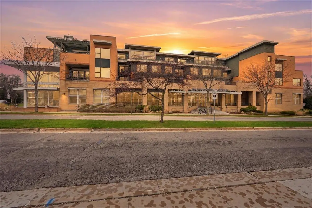 555 S Midvale Boulevard #216, Madison, WI 53711 - #1