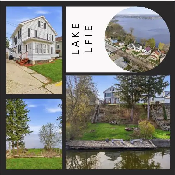 612 Madison Street, Beaver Dam, WI 53916 - #1