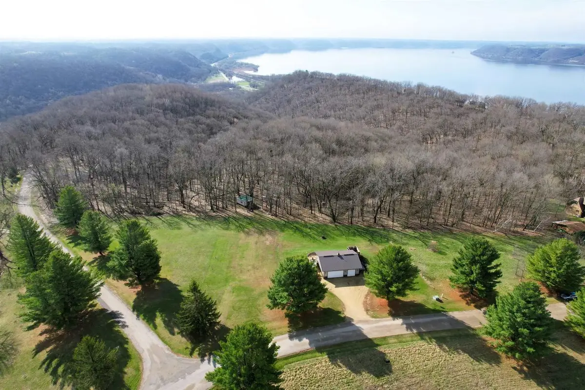 14824 Eagle Ridge Road, Ferryville, WI 54628 - #1