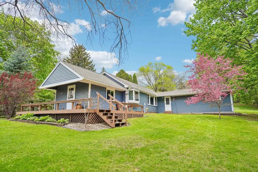 5106 Reed Lane, Waunakee, WI 53597 - #2