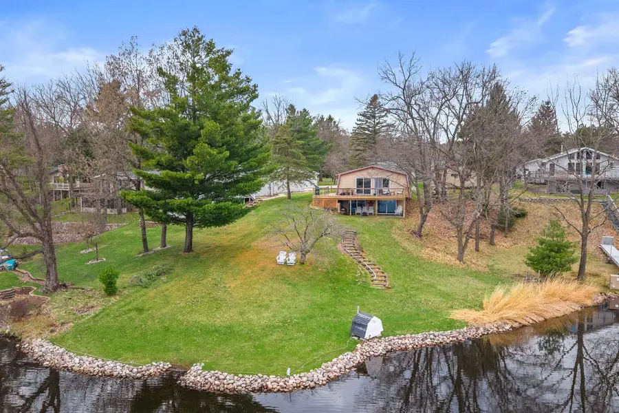 1037 Archers Way, Nekoosa, WI 54457 - #2