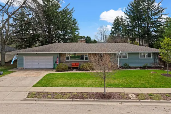149 E Goodland Street, Sun Prairie, WI 53590