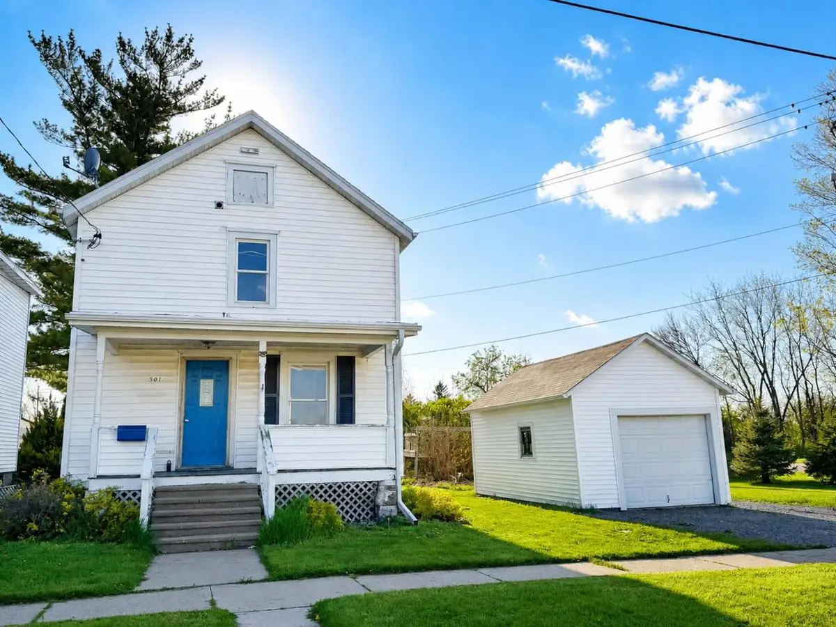 501 16th Avenue, Monroe, WI 53566 - #1