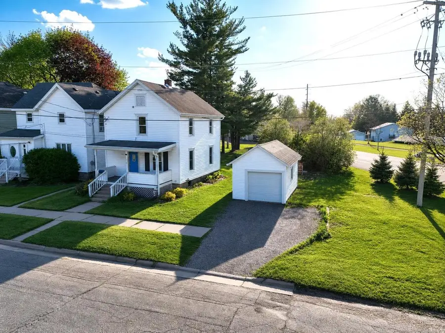 501 16th Avenue, Monroe, WI 53566 - #3