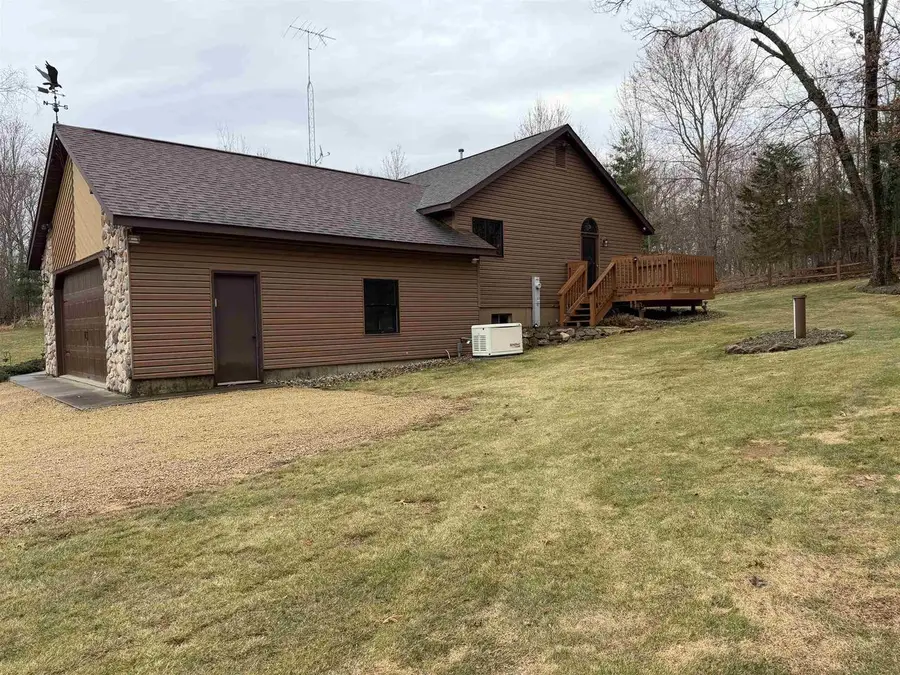 W7747 Fur Rd Road, Oxford, WI 53952 - #2