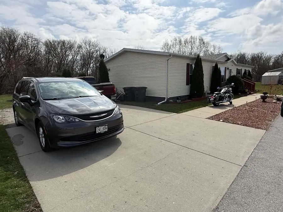 897 Lake Street #91, Lake Mills, WI 53551 - #2