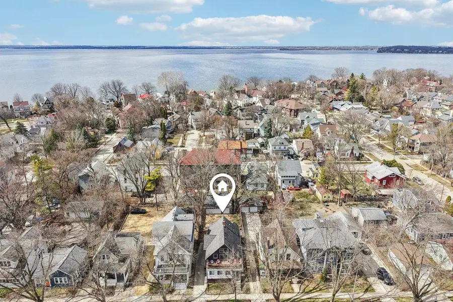 1130 E Gorham Street, Madison, WI 53703 - #3