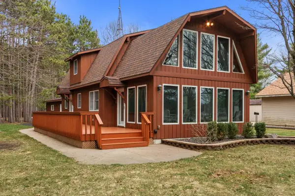 885 Plymouth Court, Nekoosa, WI 54457