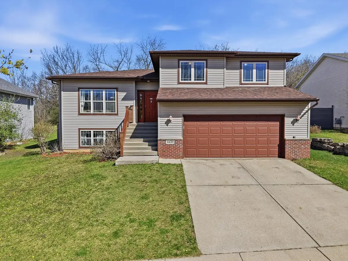6438 Urich Terrace, Madison, WI 53719 - #1