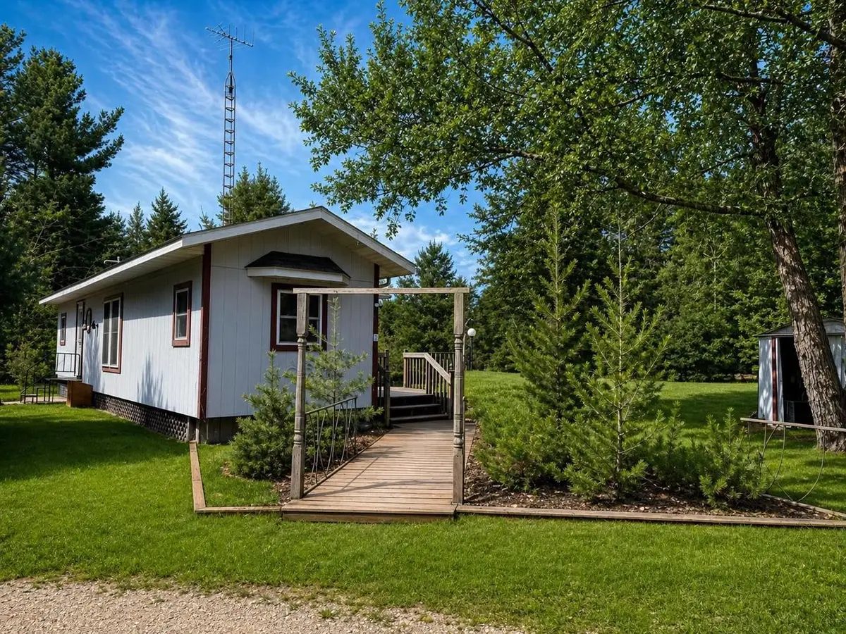 W5842 Pheasant Drive, New Lisbon, WI 53950 - #1