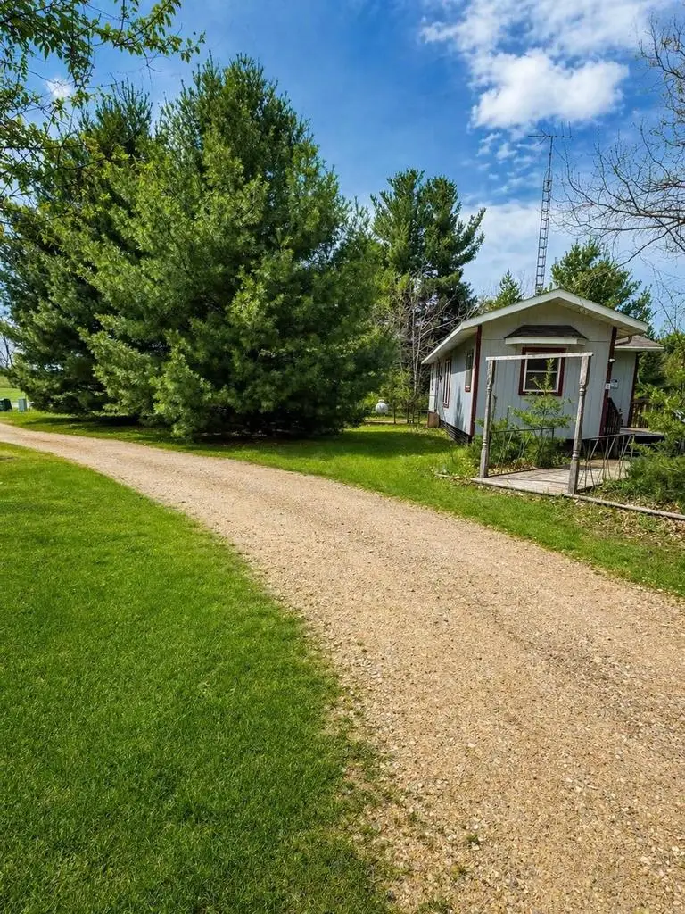 W5842 Pheasant Drive, New Lisbon, WI 53950 - #2