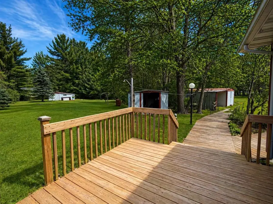 W5842 Pheasant Drive, New Lisbon, WI 53950 - #3