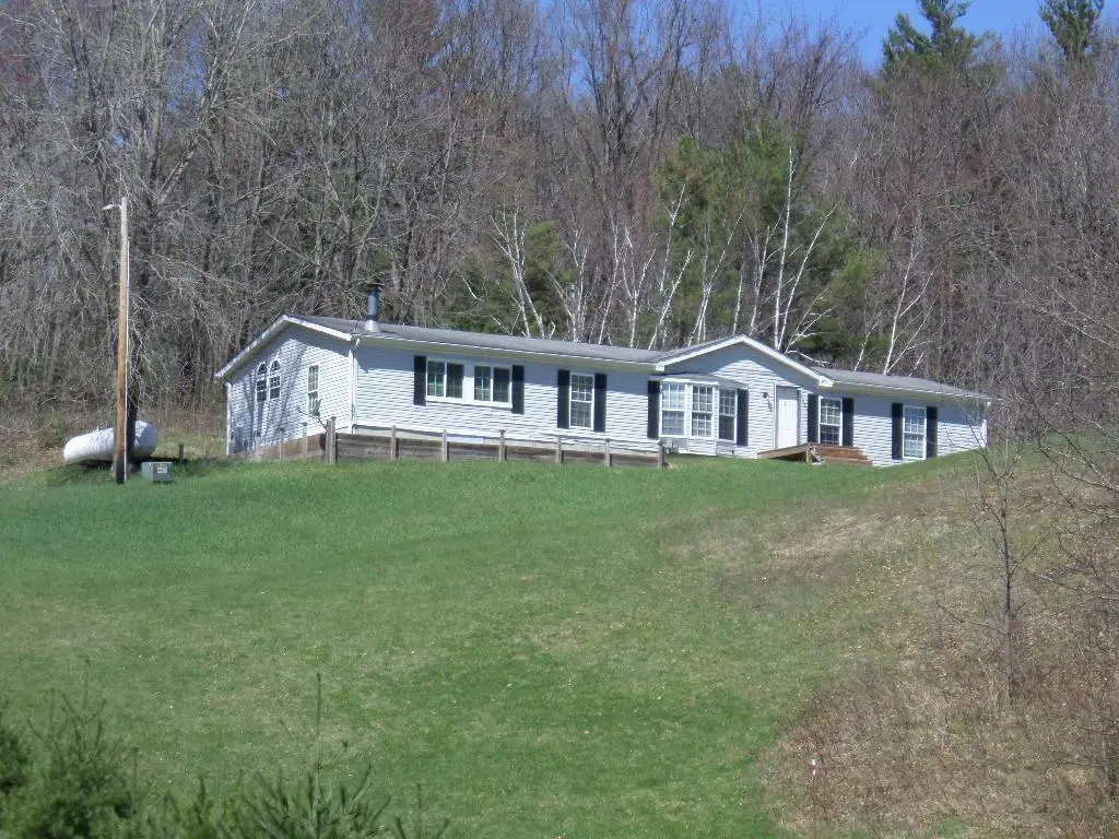 20649 Julia Road, Camp Douglas, WI 54618 - #1