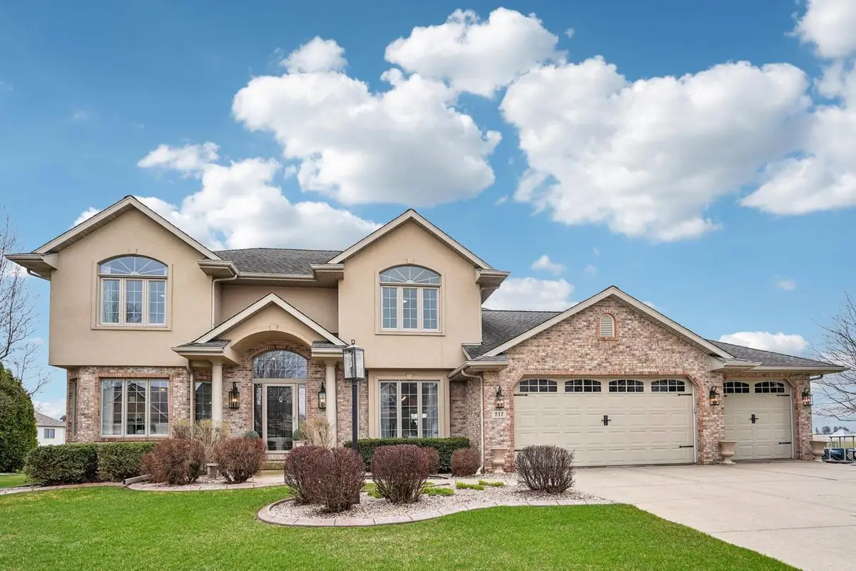217 Sunset Drive, Dane, WI 53529 - #1