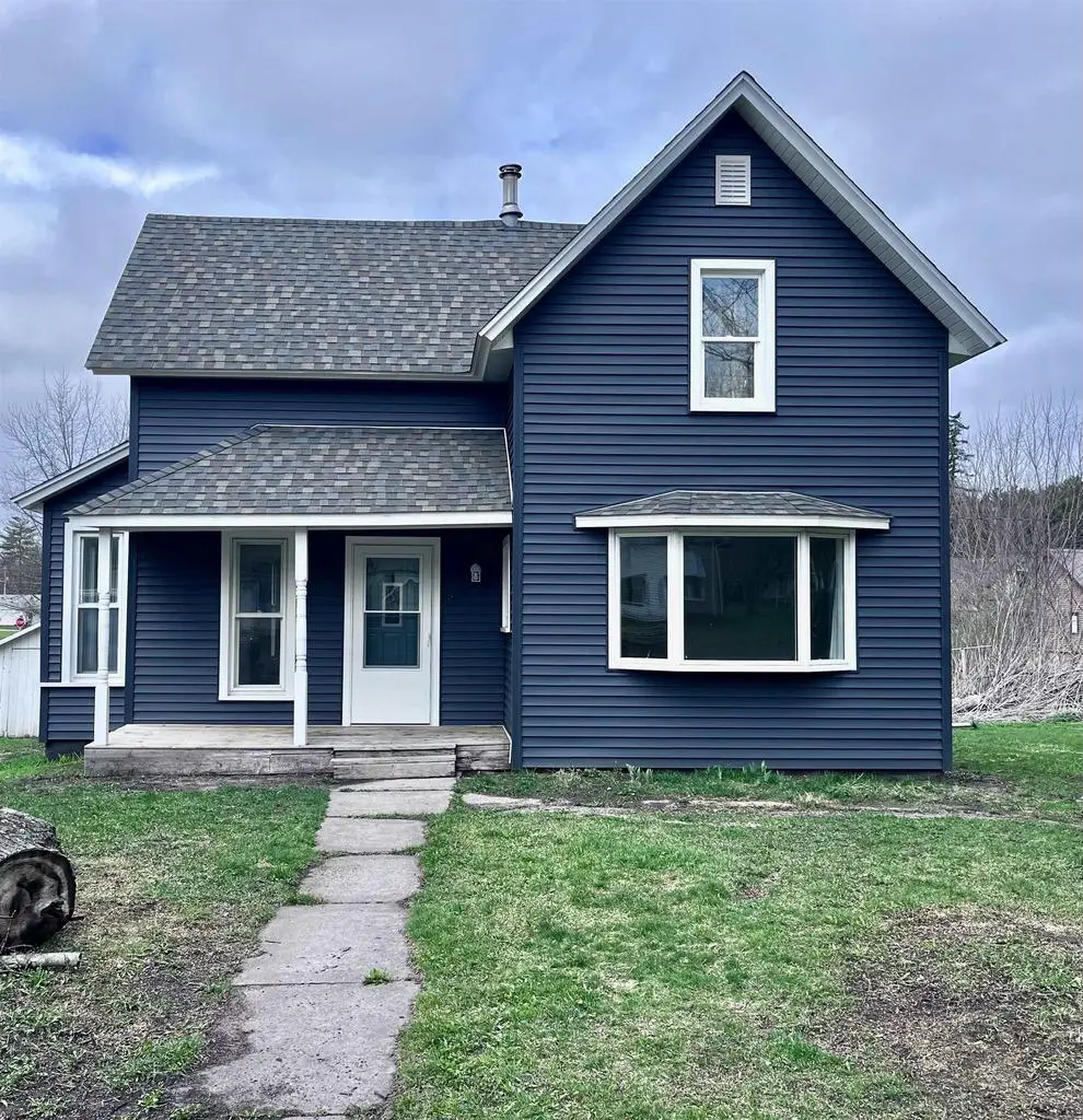 202 East Street, La Valle, WI 53941 - #1