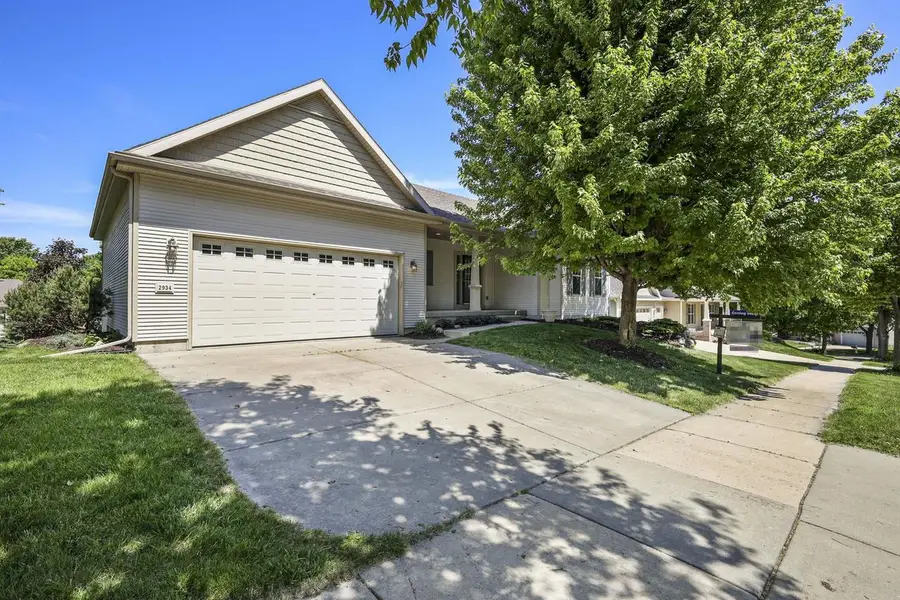 2934 Winter Park Place, Madison, WI 53719 - #2