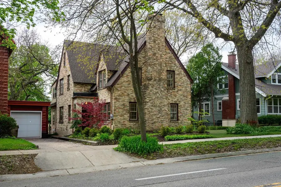 1913 Regent Street, Madison, WI 53726 - #2