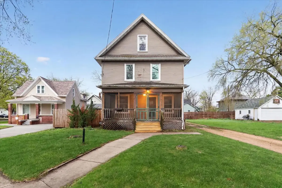 1108 Partridge Avenue, Beloit, WI 53511 - #1